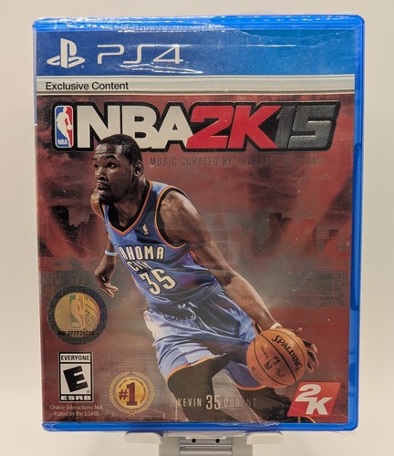 Nba 2k15 playstation - nba,