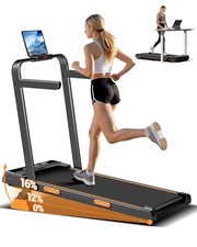 LONTEK TAPIS ROULANT 3 IN 1