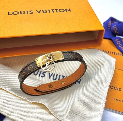 Ottimo bracciale louis vuitton - bracciale,