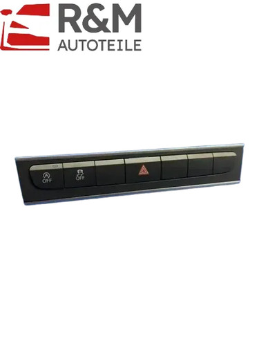 Audi 13 interruttore - audi, 8p