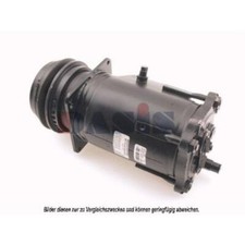 Compressore climatizzatore