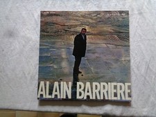LP  ALAIN BARRIERE : OMONIMO