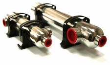 SCAMBIATORE di calore NORDIC