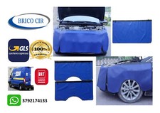 Copertura parafango auto telo - copertura,