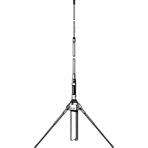 Antenna base sirio - antenna, da