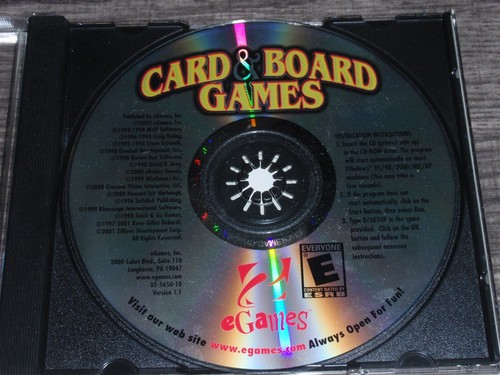 Egames giochi schede da - egames,