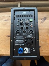 Amplificatore di ricambio serie K per altoparlante QSC K8,K10,K12 alimentato con BlueTooth