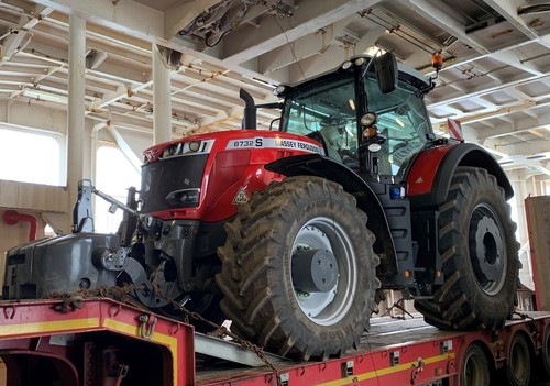 Massey fergusson photo - massey,