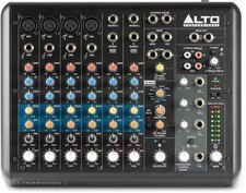 Alto TrueMix800FX - Mixer -