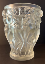 Lalique Frosted Large