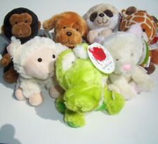 PELUCHES PIPPINS morbidi cm.14