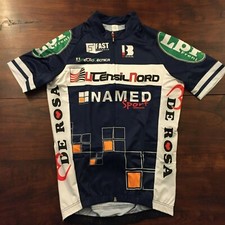 BIEMME S summer bike jersey