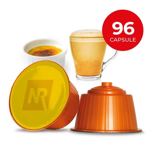 Nescafe dolce gusto creme - nescafe,