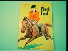 IL PICCOLO LORD BURNETT