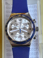 CRONOGRAFO SWATCH CHRONO