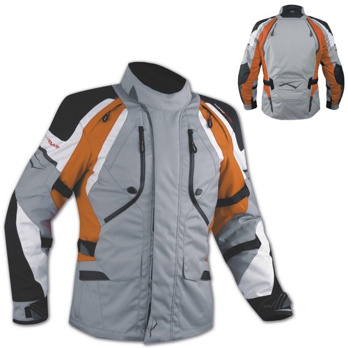 Giacca offroad moto - giacca,