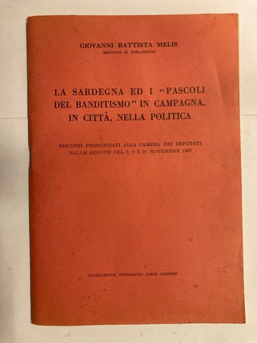C1707 battista melis la - g.,