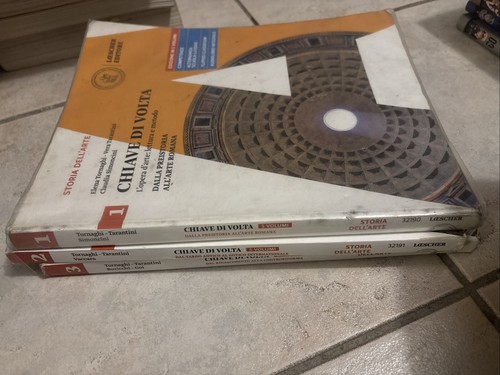 Chiave volta libro - chiave, di
