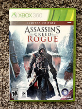 Assassin's Creed: Rogue