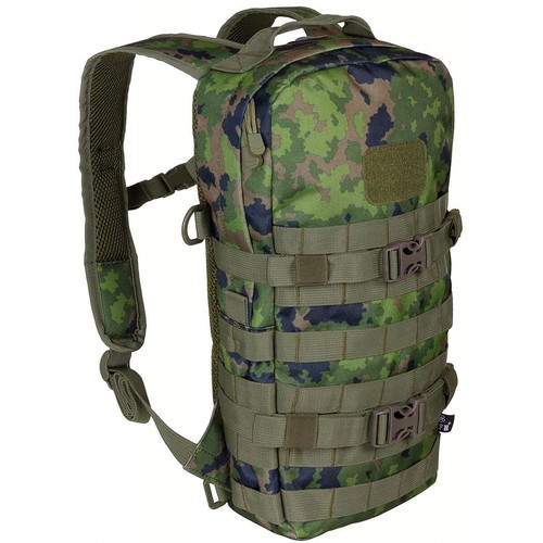 Mfh borsa zaino - borsa, militare