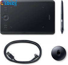 Wacom Intuos Pro S Tavoletta