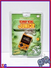 DONKEY KONG JUNIOR MINI CLASSICS NINTENDO PRODOTTO DA COLLEZIONE NUOVO