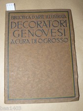  BIBLIOTECA D'ARTE ILLUSTRATA