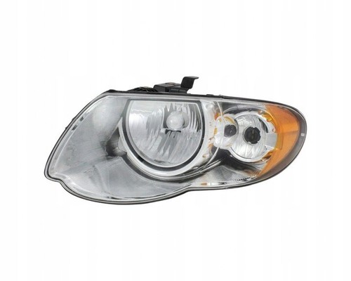 Faro sinistro per chrysler - faro,
