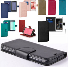 Copertura per ALCATEL 1 5033D 5033X CUSTODIA cover FLIP LIBRO stand PORTAFOGLIO