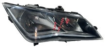 90010799 , FARO ANTERIORE DESTRO SEAT LEON, RICAMBI USATI
