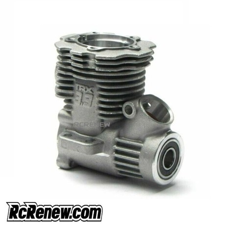 Carter motore traxxas con - carter,