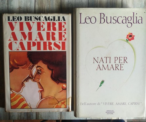Lotto libri vivere amare - 2,