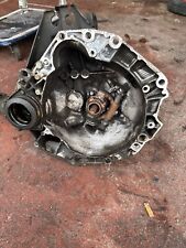 CAMBIO MANUALE FIAT PANDA 750 FIRE 1s (92-04) DANCE 29KW  4MARCE