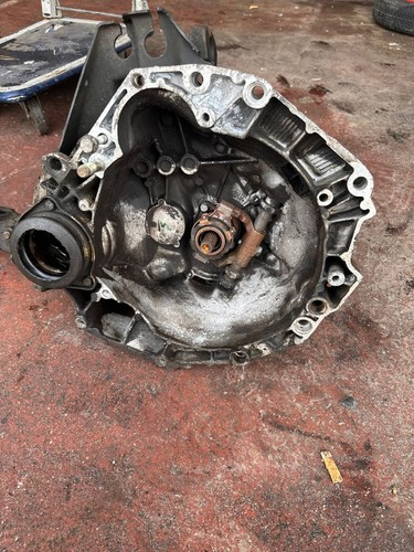 Cambio manuale fiat - manuale,