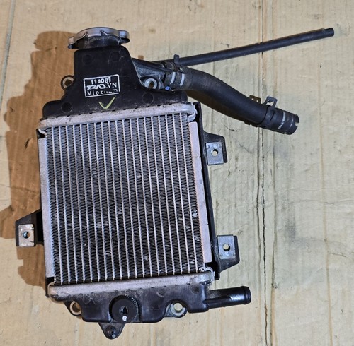Radiatore raffreddamento - radiatore,