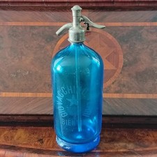 Seltzer Siphon Seltz Water