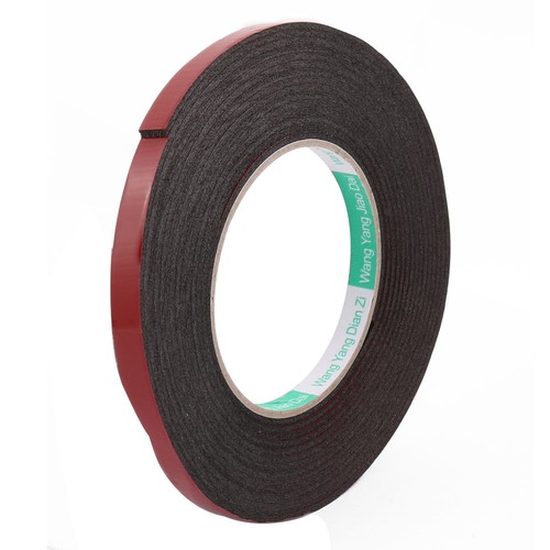 10mmx2mm biadesivo nastro