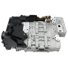 Corpo Valvola Trasmissione Smontaggio Originale 2011-UP Per Ford F150 Camion 4WD AWD