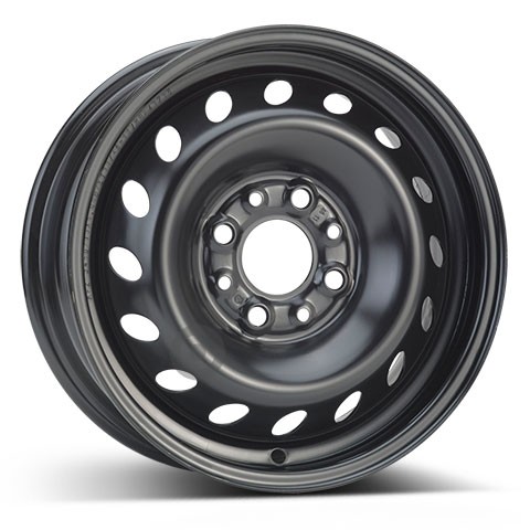 Ruota alcar acciaio - alcar,