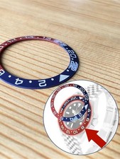 Inserto lunetta ceramica MK3