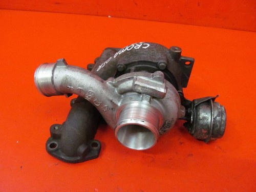 Turbocompressore fiat croma - turbocompressore,