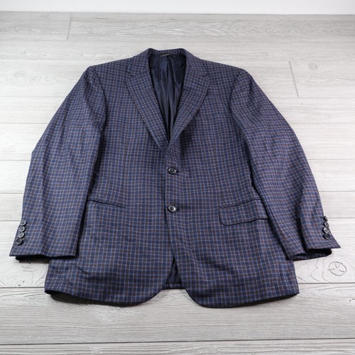 Blazer brioni taglia lana - brioni,