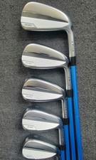 PING i 530 Set di ferri 7 8 9