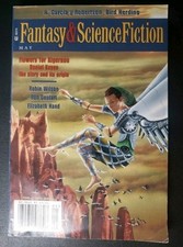 Fantasy & Science Fiction