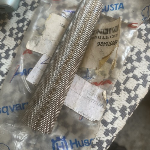 Filtro rete esterno - filtro, a
