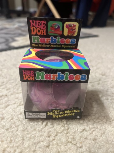 Nee doh marbleez multi - doh, squeeze