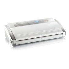 Magic Vac - Dinamika macchina