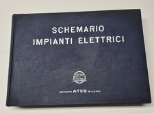 Schemario Impianti Elettrici -