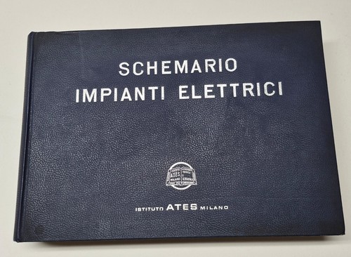 Schemario impianti elettrici - schemario,