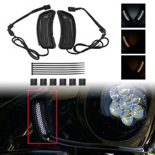 Carena LED Moto Segnali di